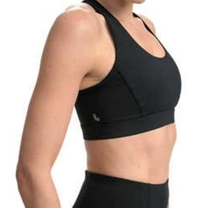 Lolë sports bra